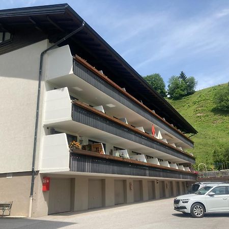 Mountain View Apartment Maria Alm am Steinernen Meer Exterior foto